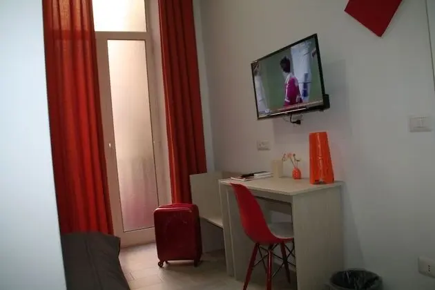 Basic Stüdyo, 1 Yatak Odası, Balkon