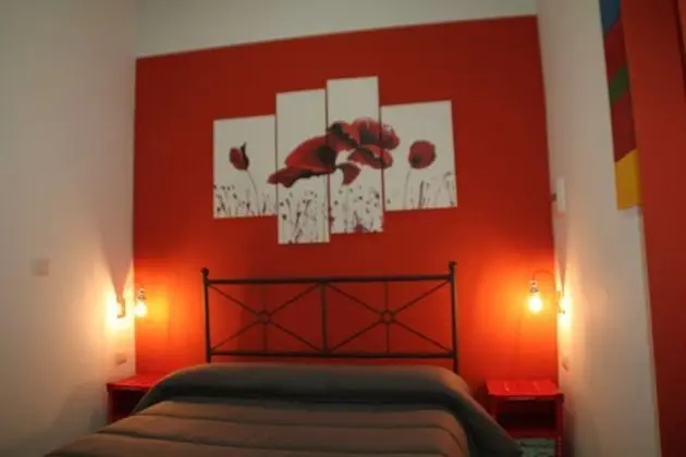 Basic Stüdyo, 1 Yatak Odası, Balkon