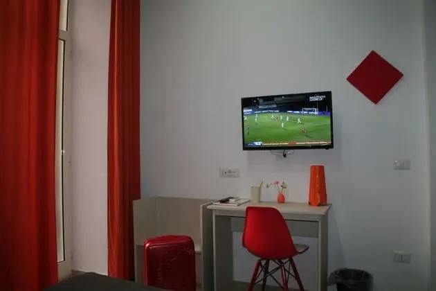 Basic Stüdyo, 1 Yatak Odası, Balkon