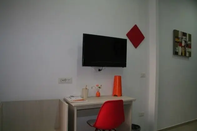 Basic Stüdyo, 1 Yatak Odası, Balkon