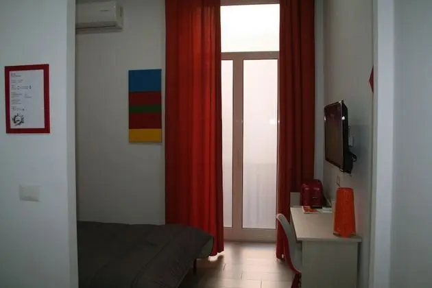 Basic Stüdyo, 1 Yatak Odası, Balkon