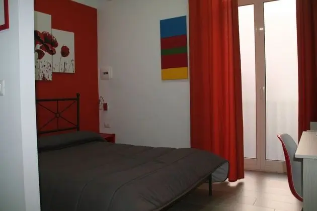 Basic Stüdyo, 1 Yatak Odası, Balkon