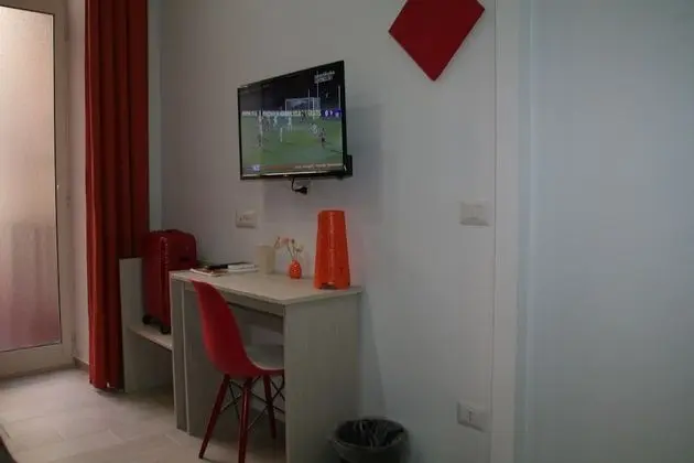 Basic Stüdyo, 1 Yatak Odası, Balkon