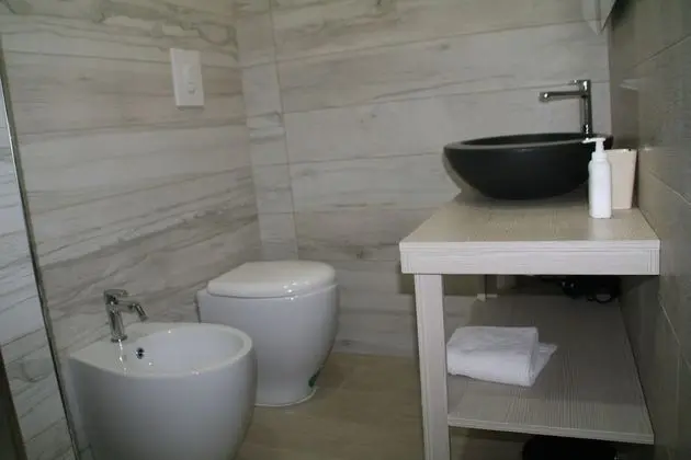 Basic Stüdyo, 1 Yatak Odası, Balkon