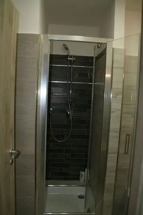 Basic Stüdyo, 1 Yatak Odası, Balkon