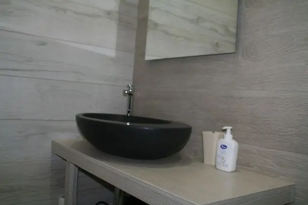 Basic Stüdyo, 1 Yatak Odası, Balkon