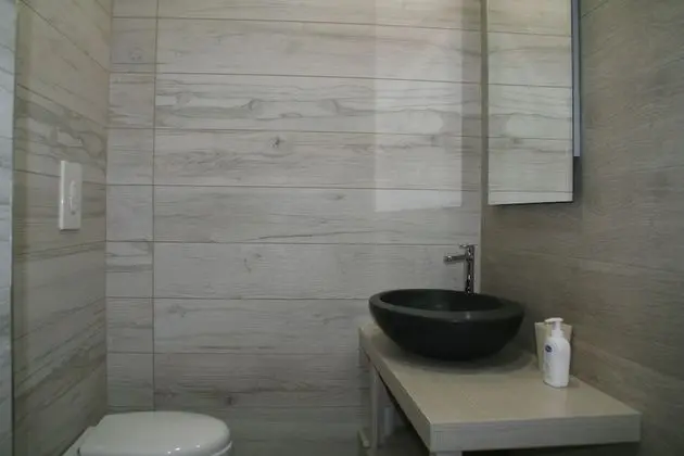 Basic Stüdyo, 1 Yatak Odası, Balkon