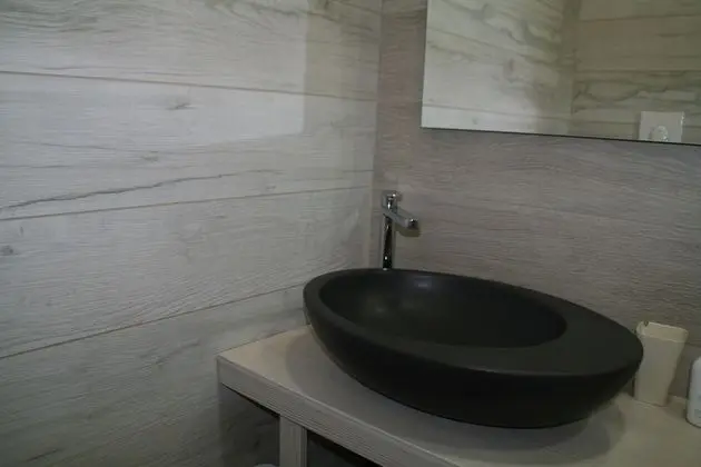 Basic Stüdyo, 1 Yatak Odası, Balkon