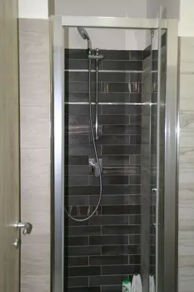 Basic Stüdyo, 1 Yatak Odası, Balkon