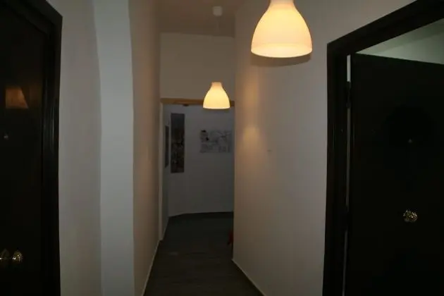 Basic Stüdyo, 1 Yatak Odası, Balkon