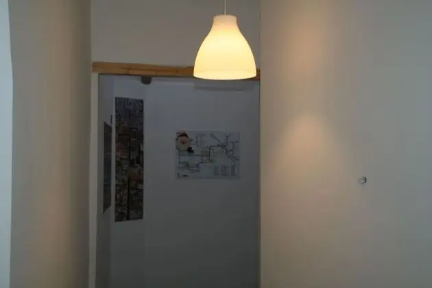 Basic Stüdyo, 1 Yatak Odası, Balkon