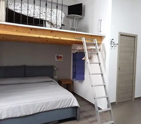 Deluxe Stüdyo, 1 Yatak Odası, Küçük Mutfak