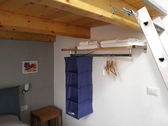 Deluxe Stüdyo, 1 Yatak Odası, Küçük Mutfak