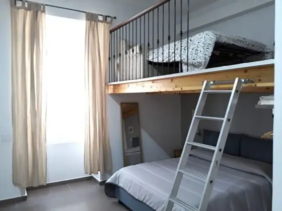 Deluxe Stüdyo, 1 Yatak Odası, Küçük Mutfak