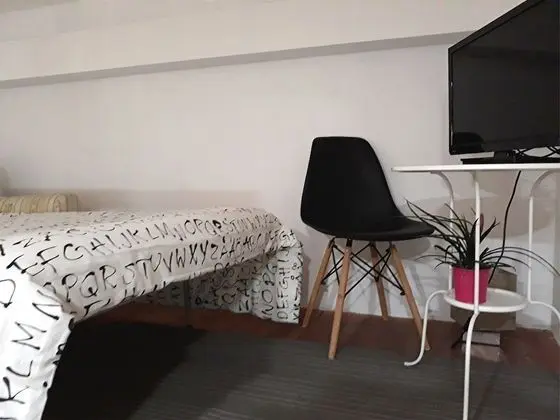 Deluxe Stüdyo, 1 Yatak Odası, Küçük Mutfak