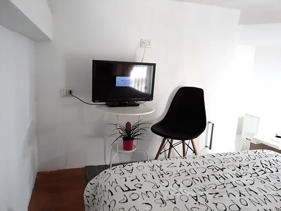 Deluxe Stüdyo, 1 Yatak Odası, Küçük Mutfak