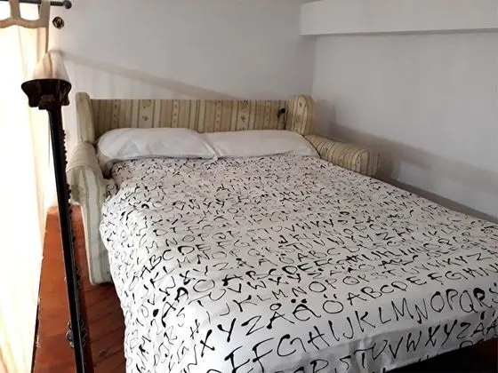 Deluxe Stüdyo, 1 Yatak Odası, Küçük Mutfak