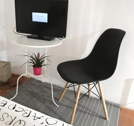 Deluxe Stüdyo, 1 Yatak Odası, Küçük Mutfak