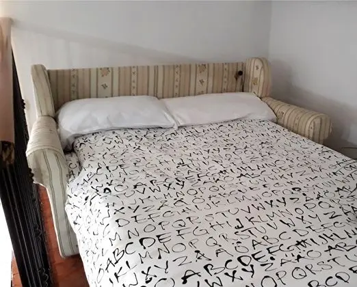 Deluxe Stüdyo, 1 Yatak Odası, Küçük Mutfak