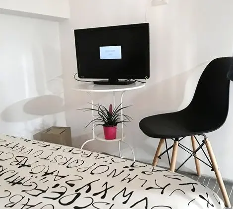 Deluxe Stüdyo, 1 Yatak Odası, Küçük Mutfak