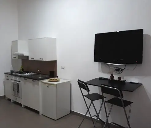 Deluxe Stüdyo, 1 Yatak Odası, Küçük Mutfak