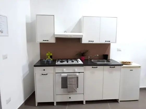 Deluxe Stüdyo, 1 Yatak Odası, Küçük Mutfak