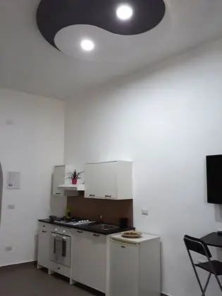 Deluxe Stüdyo, 1 Yatak Odası, Küçük Mutfak