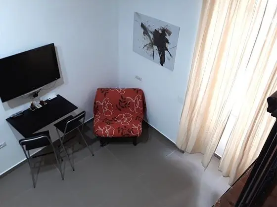 Deluxe Stüdyo, 1 Yatak Odası, Küçük Mutfak