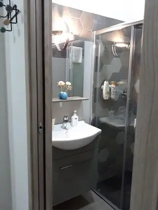 Deluxe Stüdyo, 1 Yatak Odası, Küçük Mutfak