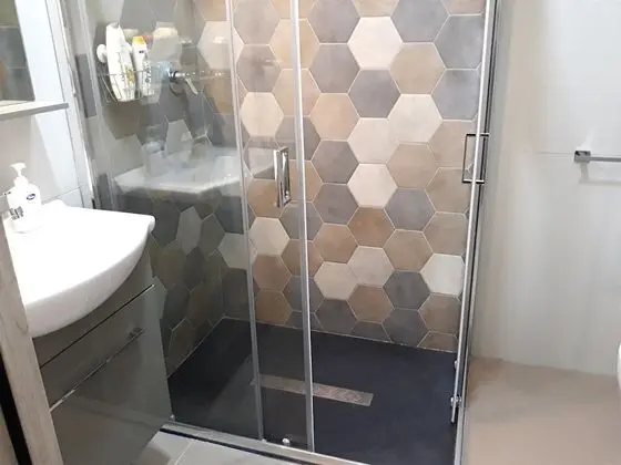 Deluxe Stüdyo, 1 Yatak Odası, Küçük Mutfak