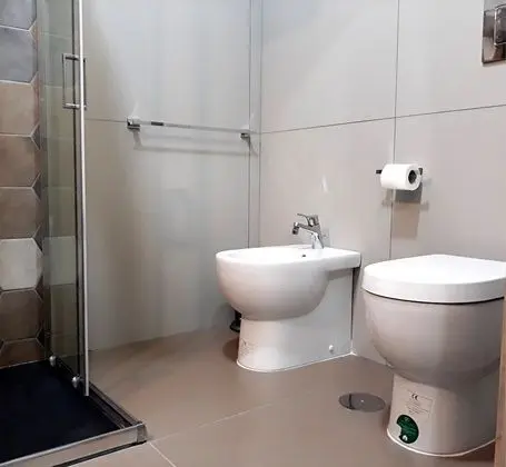 Deluxe Stüdyo, 1 Yatak Odası, Küçük Mutfak