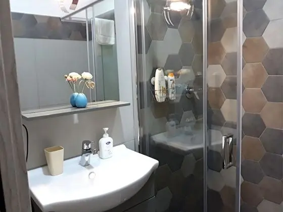 Deluxe Stüdyo, 1 Yatak Odası, Küçük Mutfak