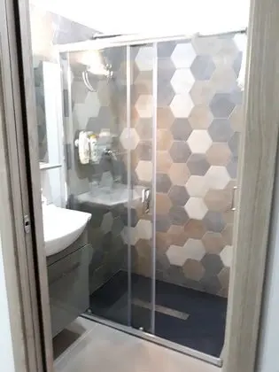 Deluxe Stüdyo, 1 Yatak Odası, Küçük Mutfak