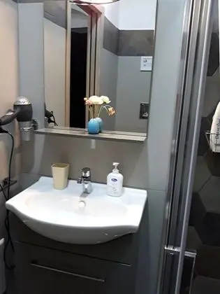 Deluxe Stüdyo, 1 Yatak Odası, Küçük Mutfak