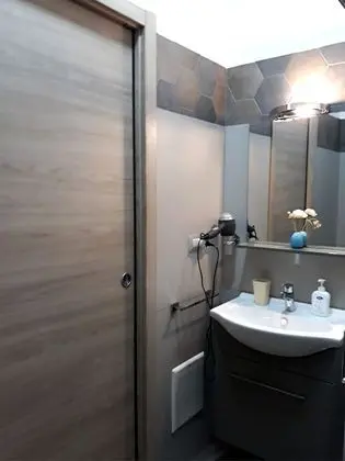 Deluxe Stüdyo, 1 Yatak Odası, Küçük Mutfak