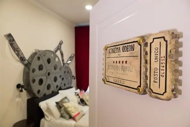 Design Tek Büyük Yataklı Oda, 1 Yatak Odası, Şehir Manzaralı