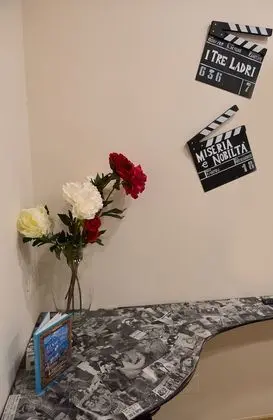 Design Tek Büyük Yataklı Oda, 1 Yatak Odası, Şehir Manzaralı