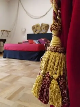 Luxury Dört Kişilik Oda, Şehir Manzaralı