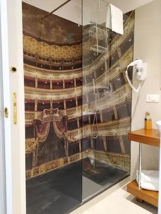 Luxury Dört Kişilik Oda, Şehir Manzaralı