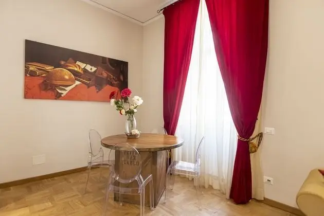 Luxury Dört Kişilik Oda, Şehir Manzaralı