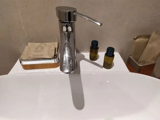 Luxury Dört Kişilik Oda, Şehir Manzaralı