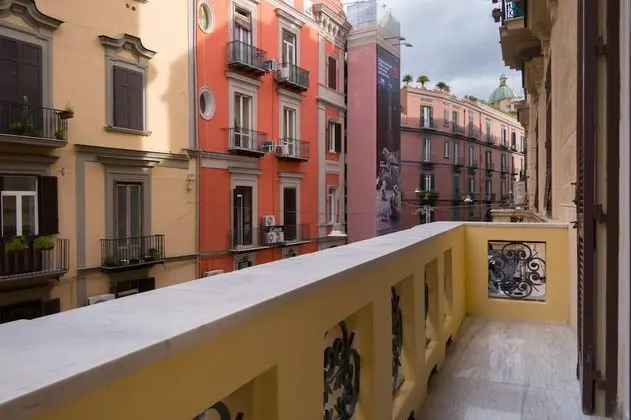 Luxury Dört Kişilik Oda, Şehir Manzaralı