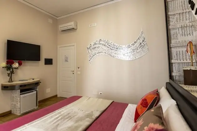 Superior Tek Büyük Yataklı Oda, Şehir Manzaralı