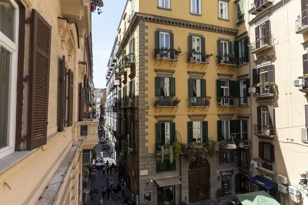 Superior Tek Büyük Yataklı Oda, Şehir Manzaralı