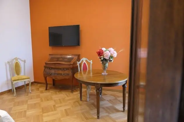 Comfort Tek Büyük Yataklı Oda, 1 Büyük (Queen) Boy Yatak ve Çekyat, Sigara İçilmez