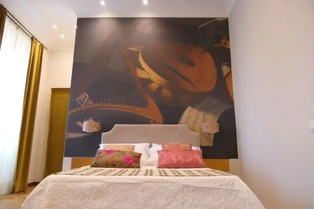 Comfort Tek Büyük Yataklı Oda, 1 Büyük (Queen) Boy Yatak ve Çekyat, Sigara İçilmez