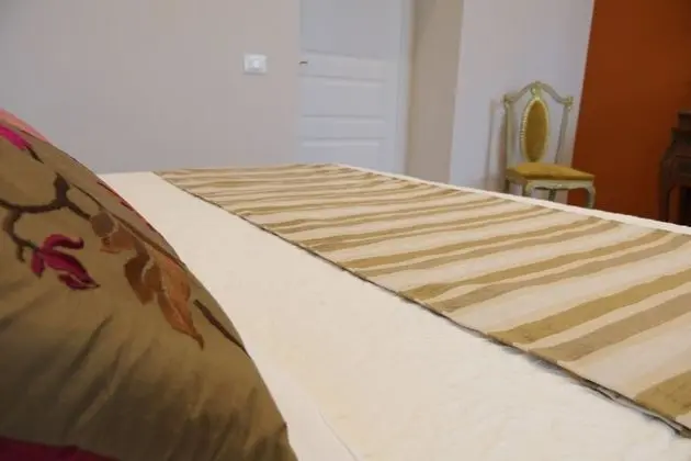 Comfort Tek Büyük Yataklı Oda, 1 Büyük (Queen) Boy Yatak ve Çekyat, Sigara İçilmez