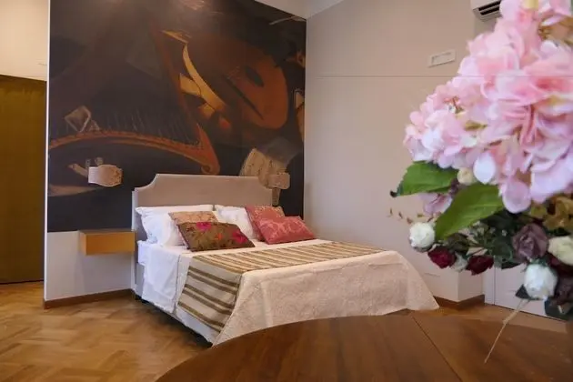 Comfort Tek Büyük Yataklı Oda, 1 Büyük (Queen) Boy Yatak ve Çekyat, Sigara İçilmez