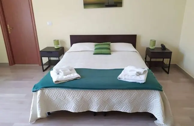 Comfort Üç Kişilik Oda
