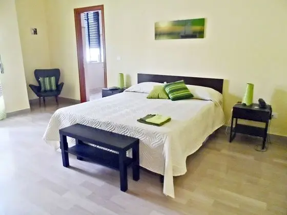 Comfort Üç Kişilik Oda